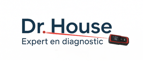 Dr. House Diagnostics diagnostiqueur immobilier Paris Victor Lévy